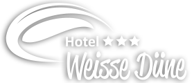 Hotel Weisse Düne