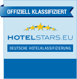 Hotel Weisse Düne direkt buchen